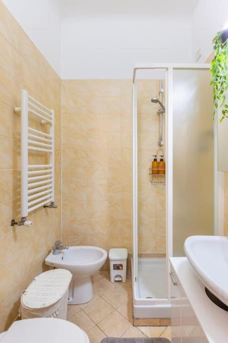 Modern Apartment In Milano Centrale Next To Metro M5 - Sarca 73 Kültér fotó