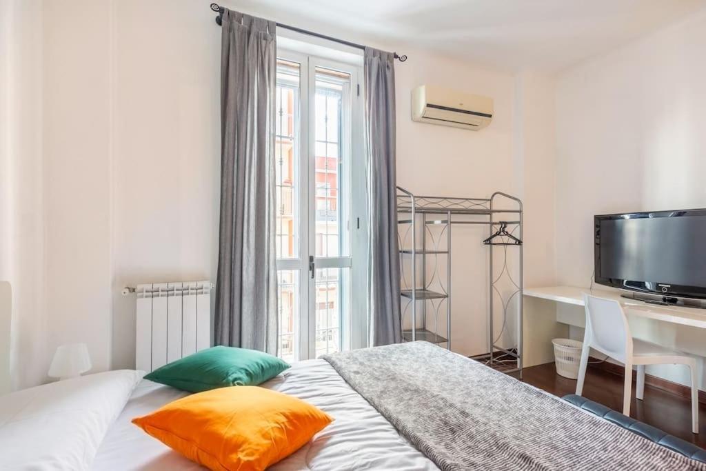 Modern Apartment In Milano Centrale Next To Metro M5 - Sarca 73 Kültér fotó