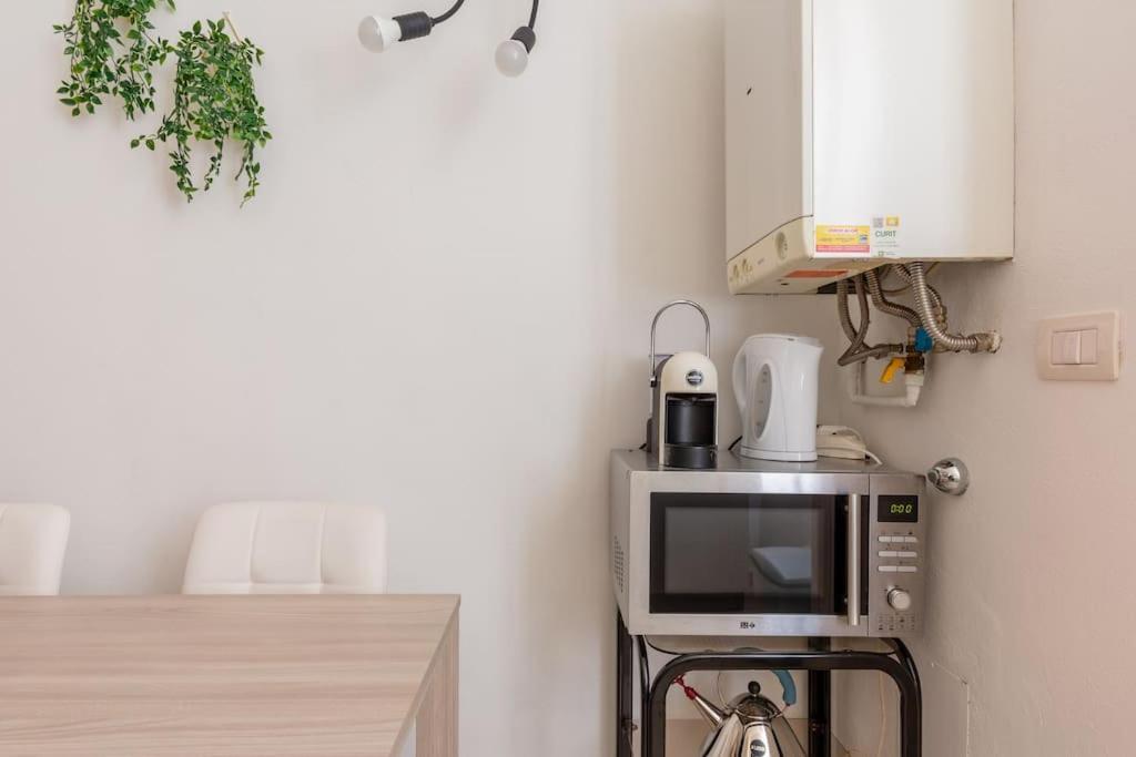 Modern Apartment In Milano Centrale Next To Metro M5 - Sarca 73 Kültér fotó