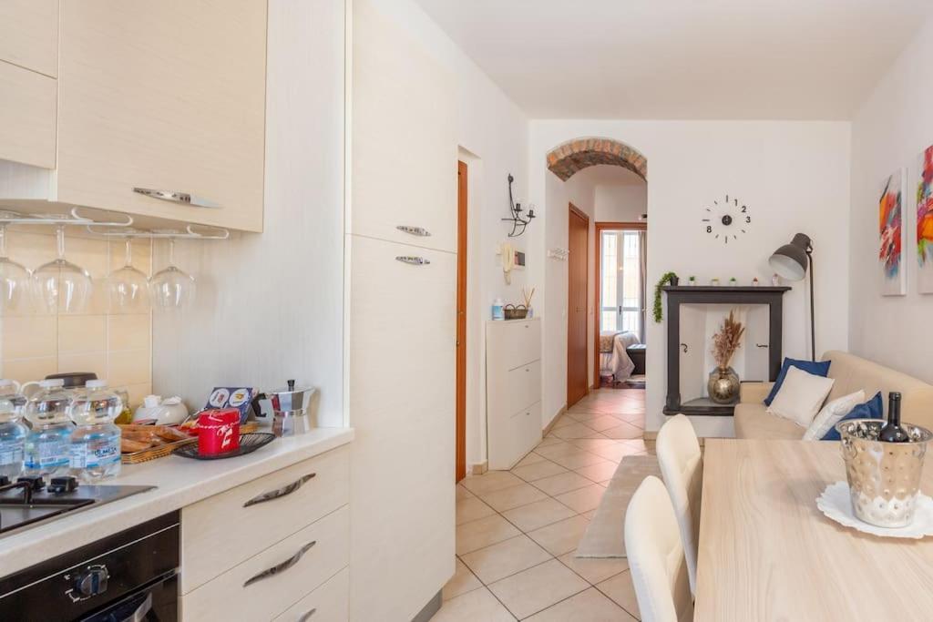 Modern Apartment In Milano Centrale Next To Metro M5 - Sarca 73 Kültér fotó